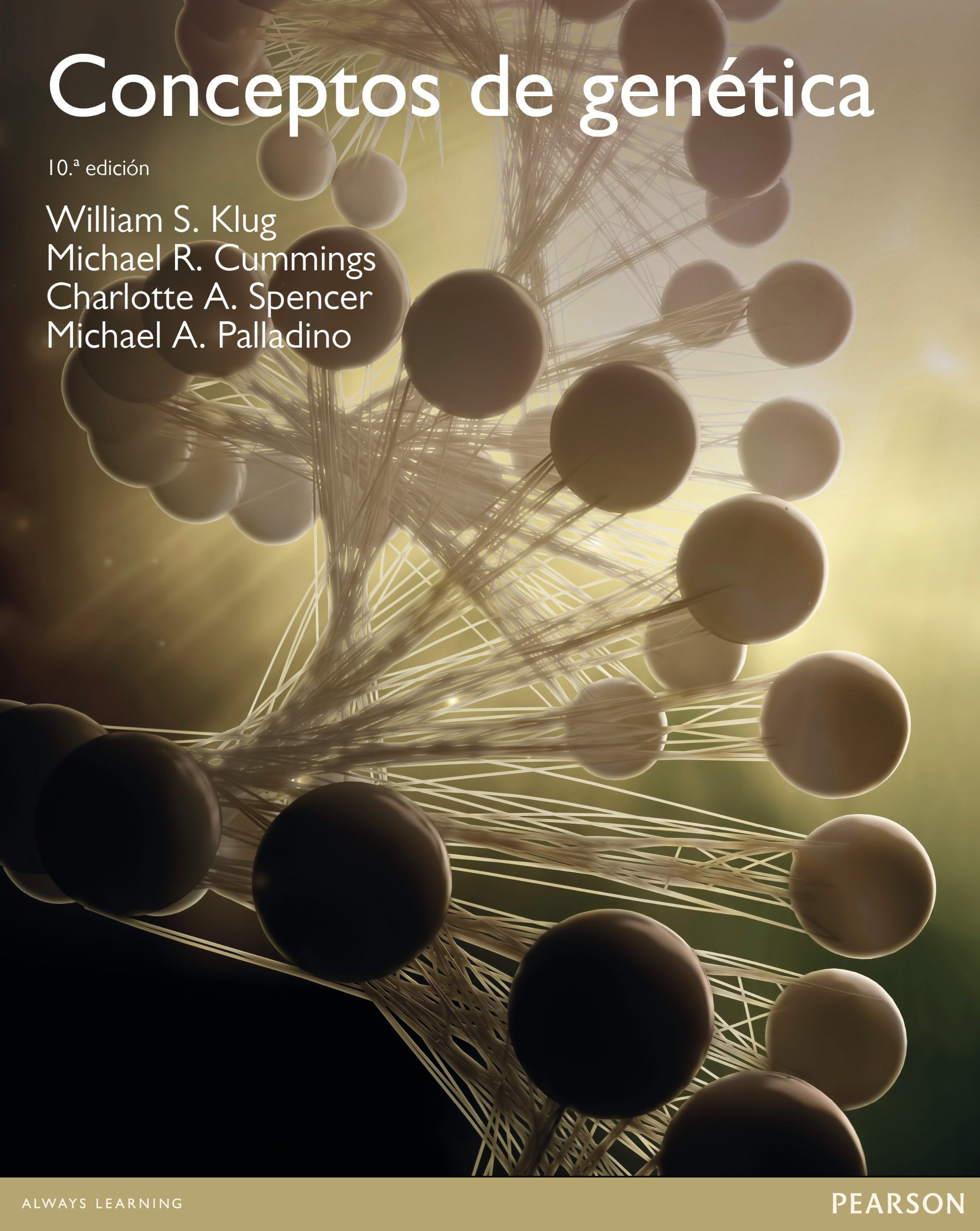 Conceptos de genetica william klug pdf pdf